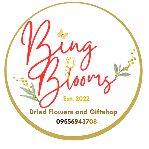 BingBlooms logo